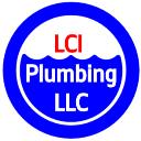 LCI Plumbing LLC logo